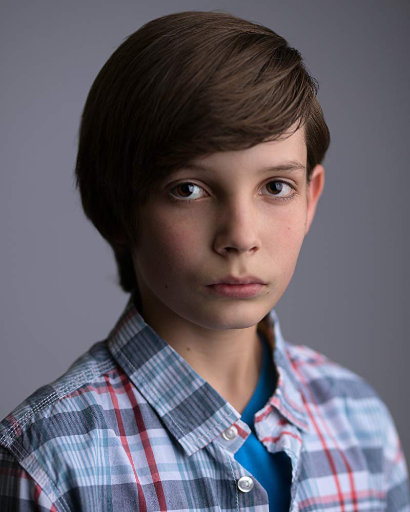 Camden Haydon