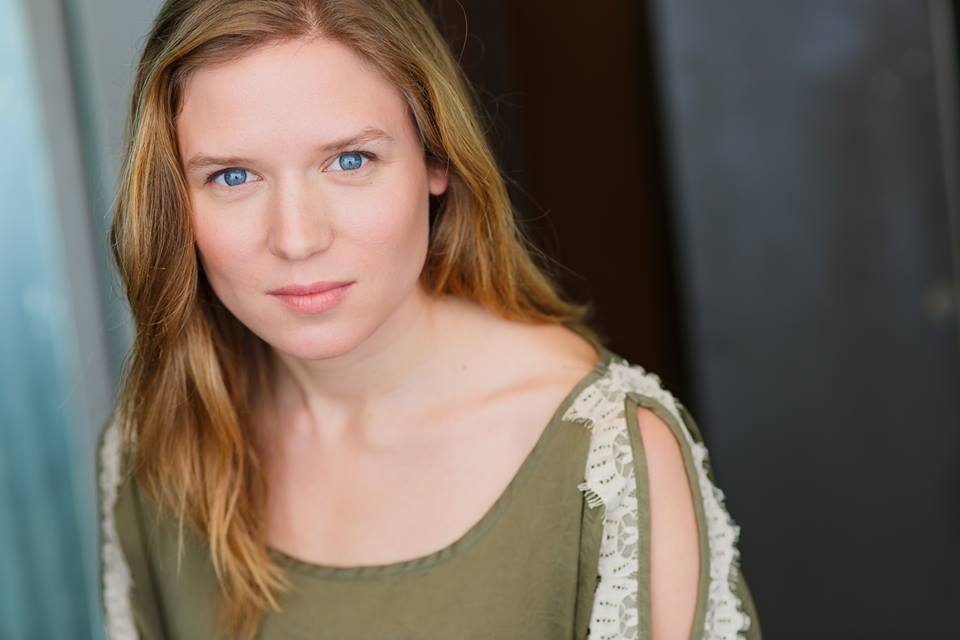 Heather Chrisler