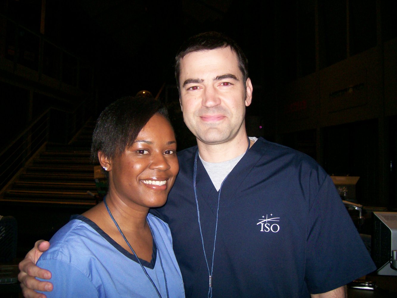 Teana-Marie Smith