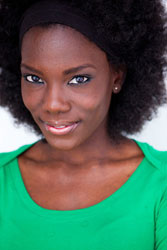 Erica Renee Davis