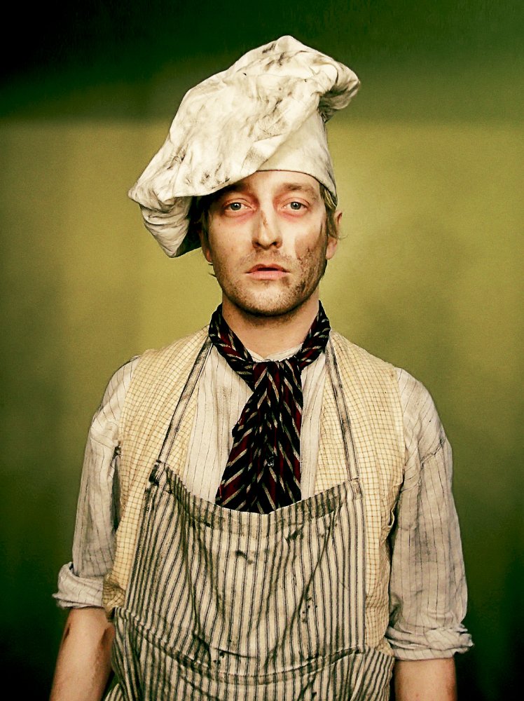 Knox Collier