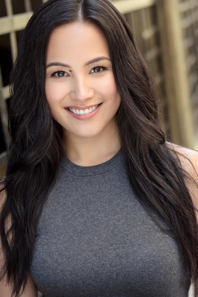 Michelle Adrienne