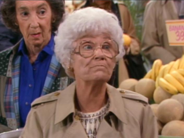 Sophia Petrillo