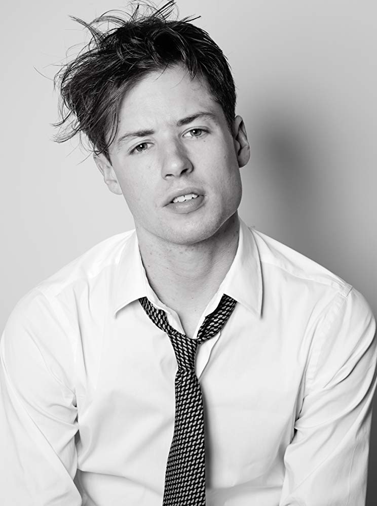Blake Clendenin