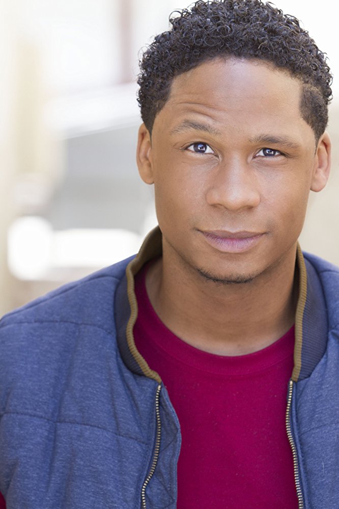 Christian Broussard