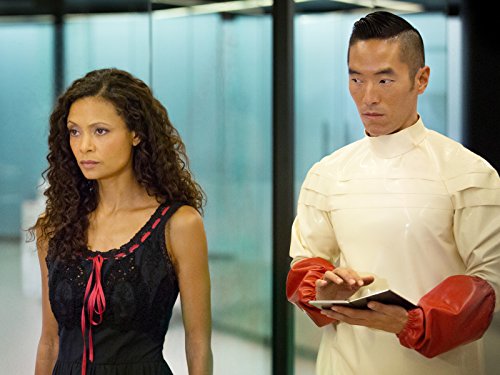 Thandie Newton