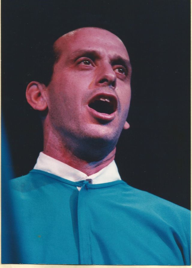 Murilo Elbas