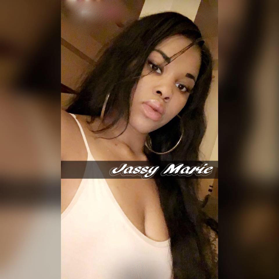 Jassy Marie
