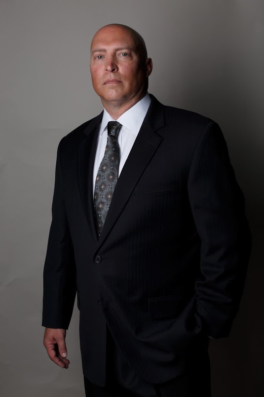 Kevin Adkins