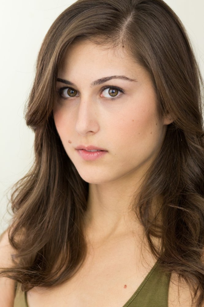 Katelyn Farrugia