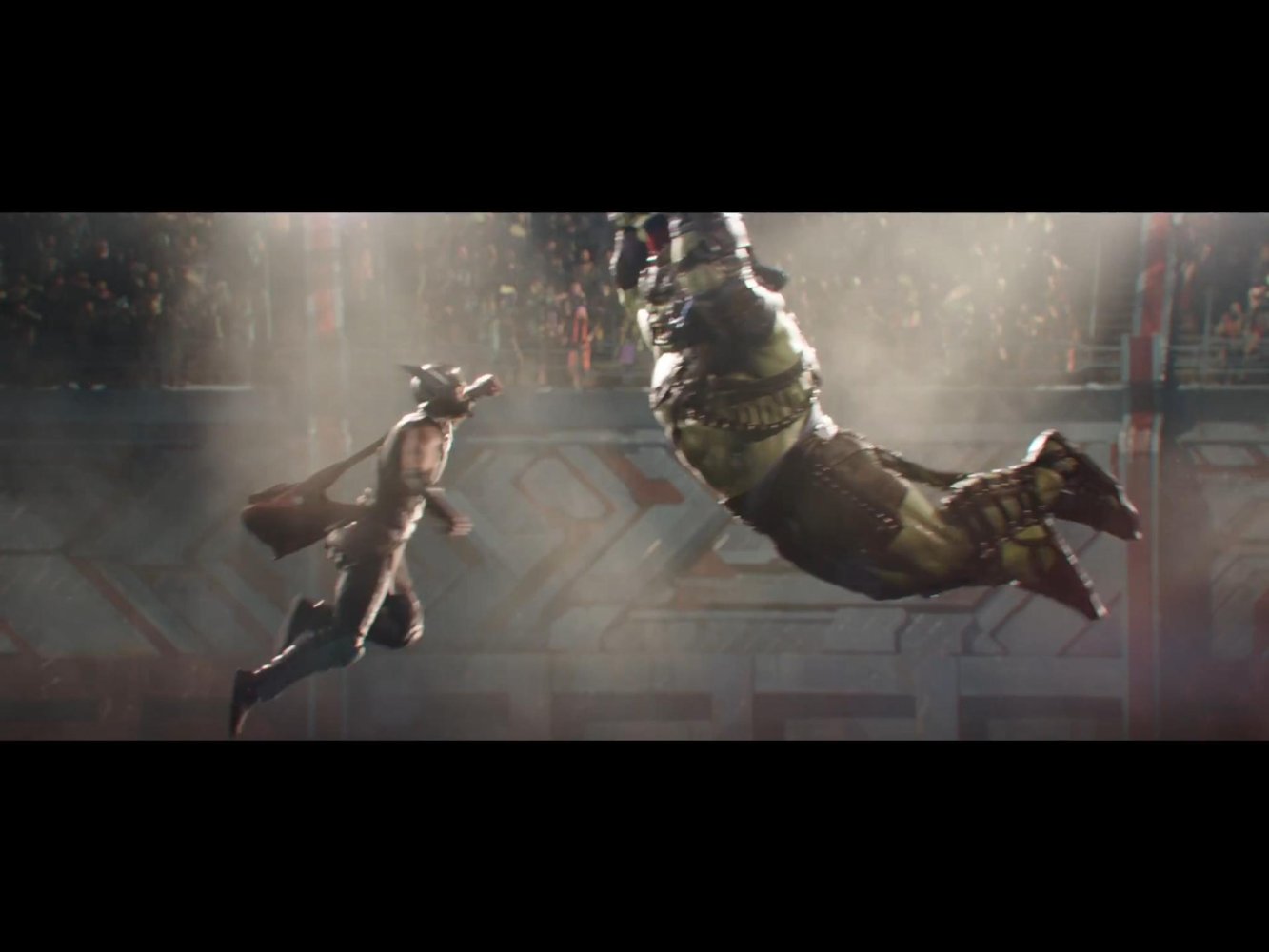 The Hulk