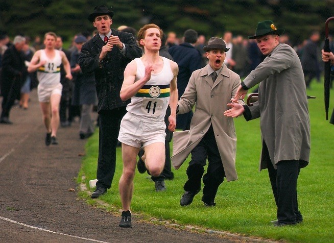 Grahame Wood