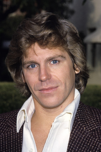Jeff Conaway