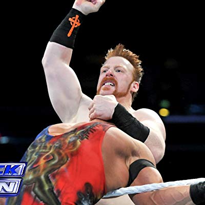 Sheamus, King Sheamus