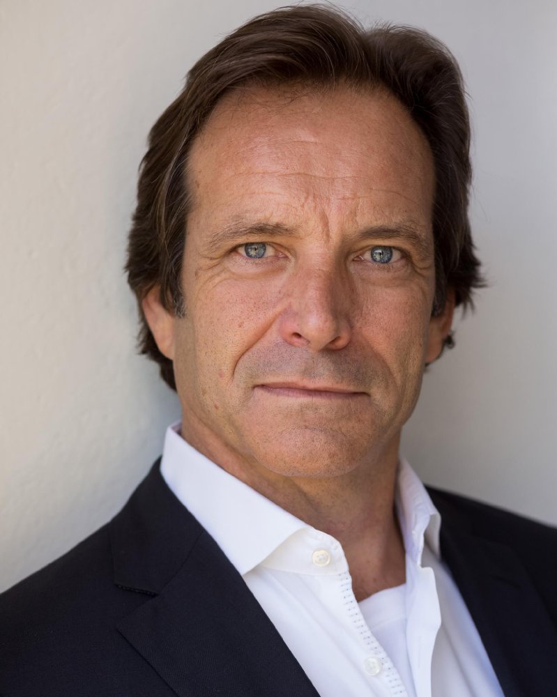 Toby Rolt