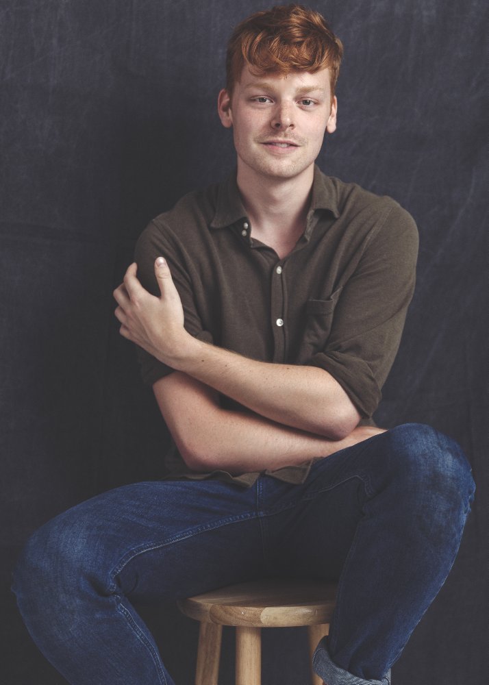 Garrett Richmond
