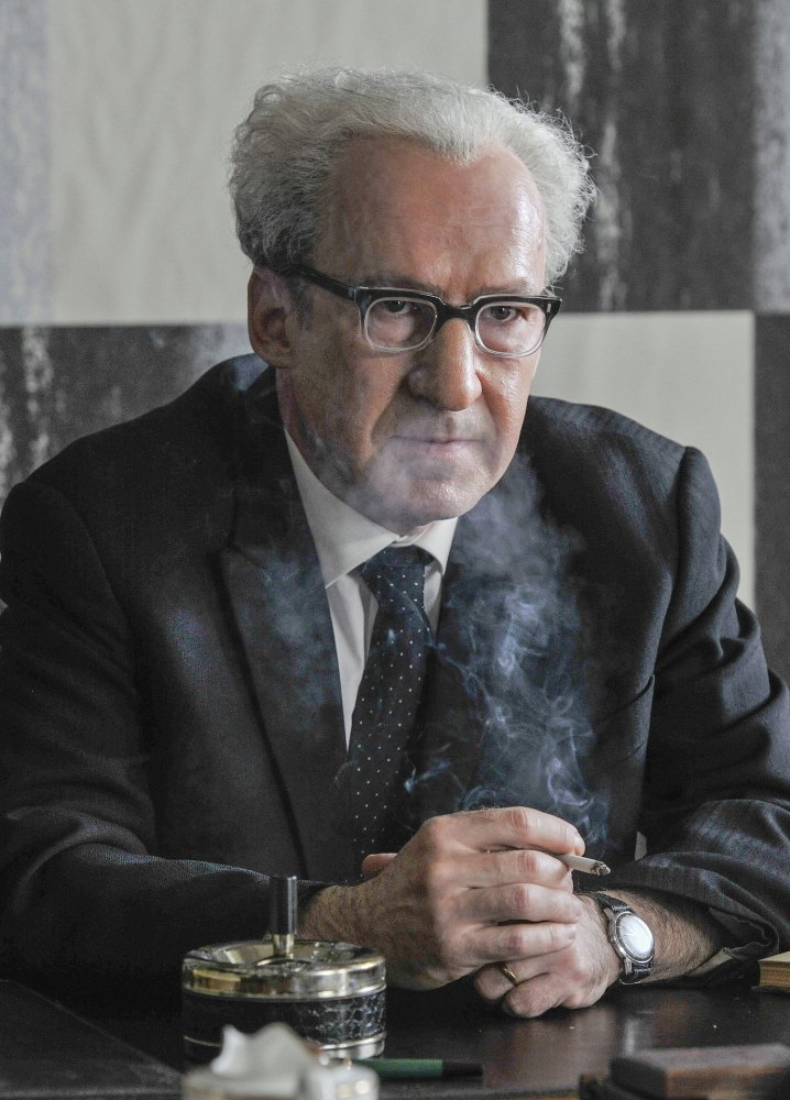 Ulrich Noethen