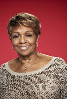 Cissy Houston