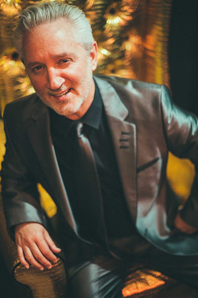 Tim Molyneux