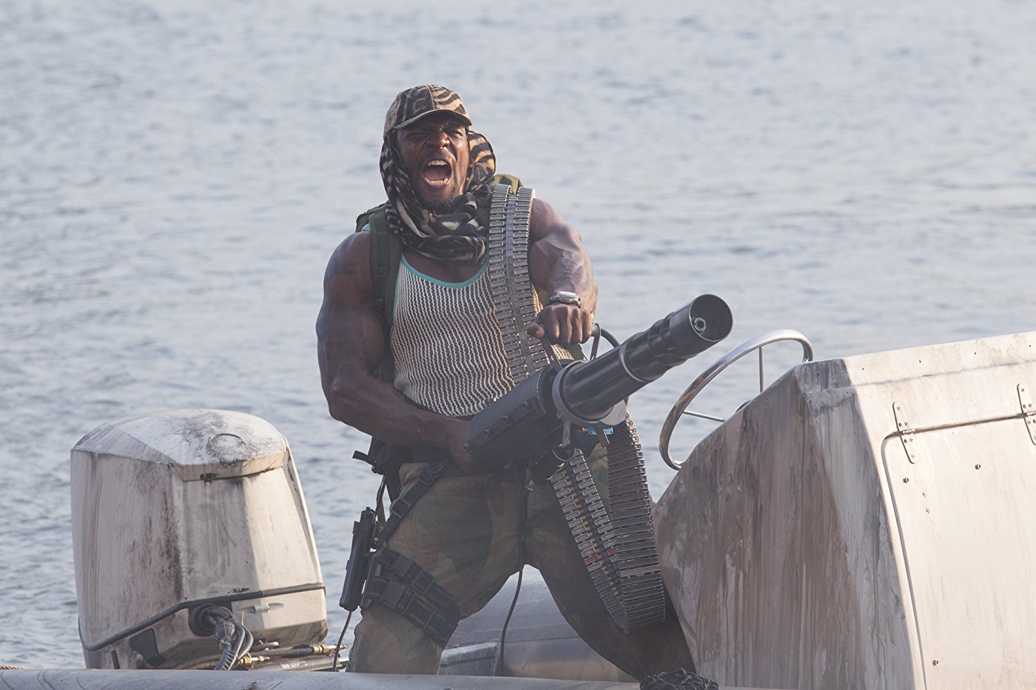 Hale Caesar