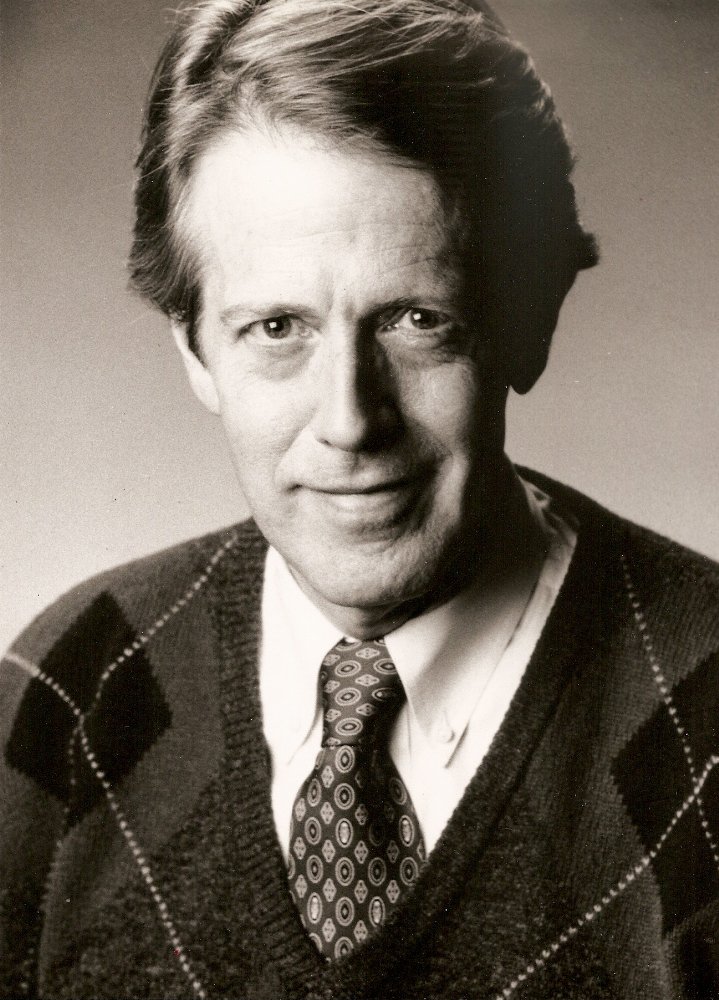Kevin Kean Murphy