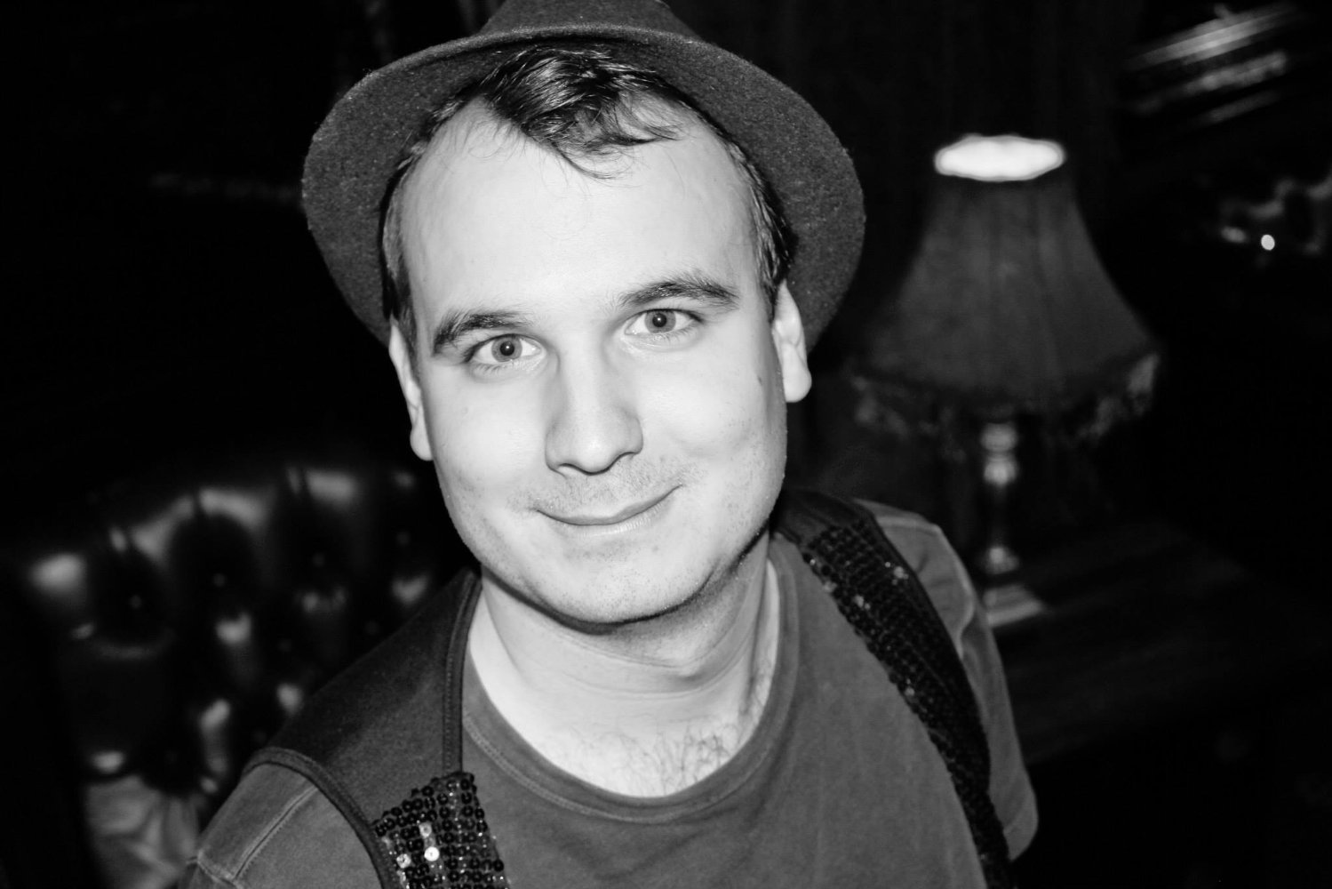 James Buckland