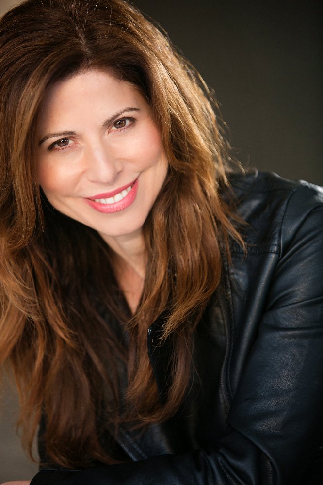 Adrianne Walsh