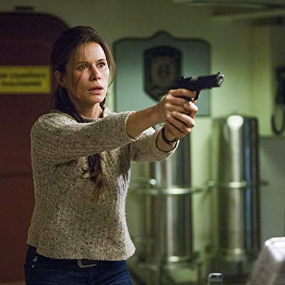Dr. Rachel Scott