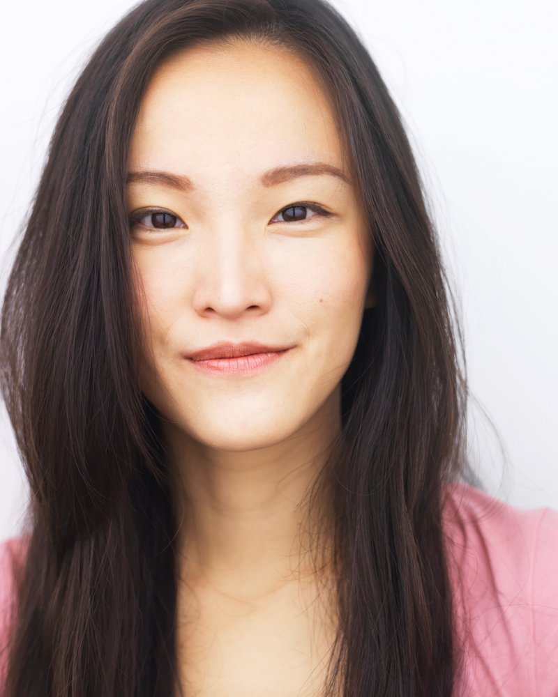Claire Hsu