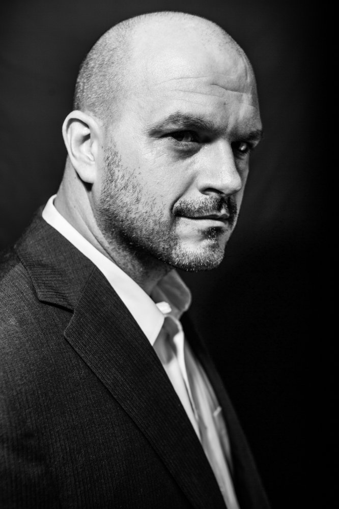 J.D. Brown