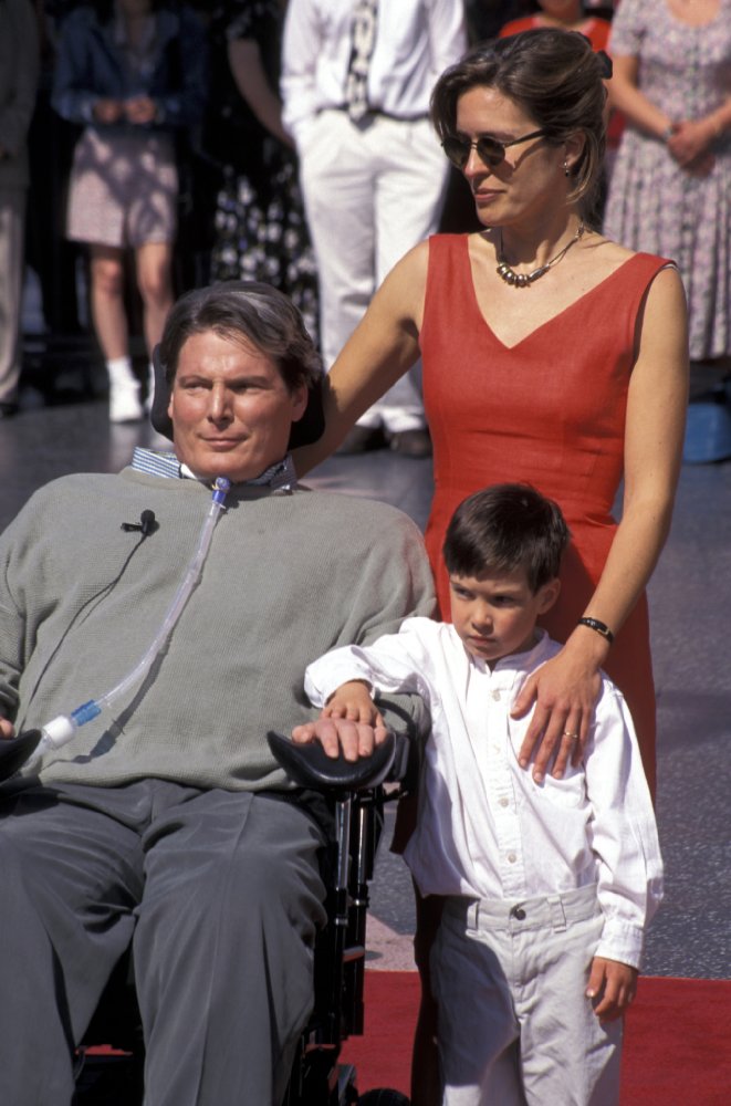 Dana Reeve