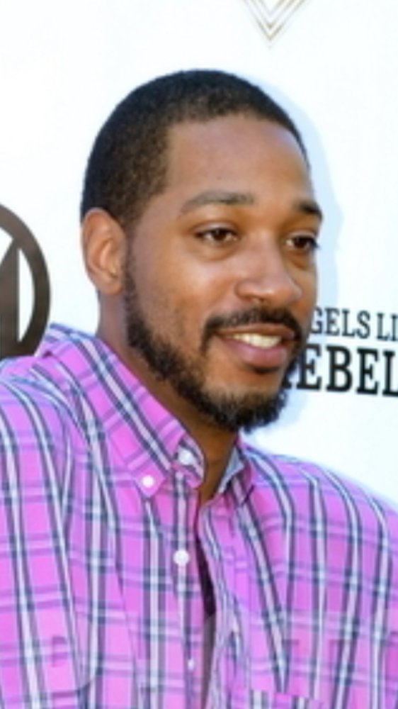 Rashid Byrd