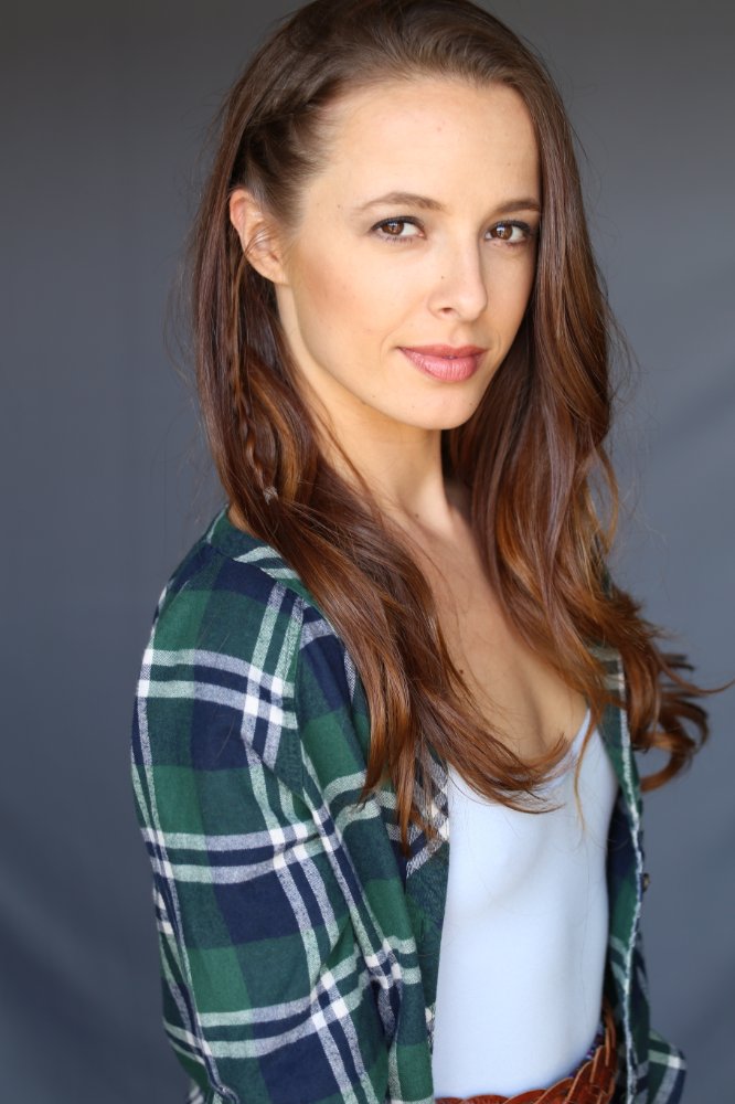 Jessica Milligan