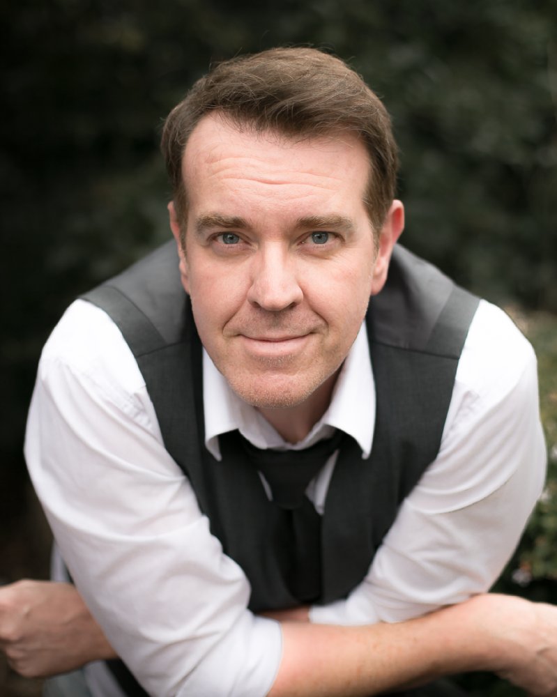 Craig Alexander