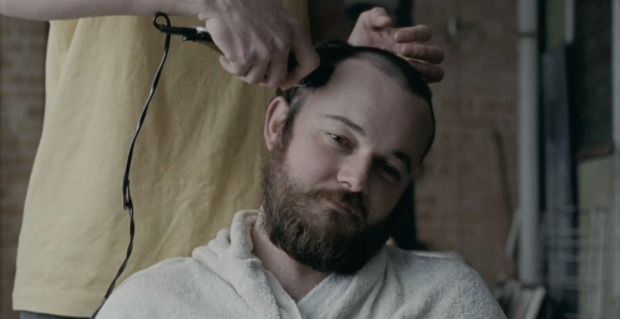 Daniel Henshall