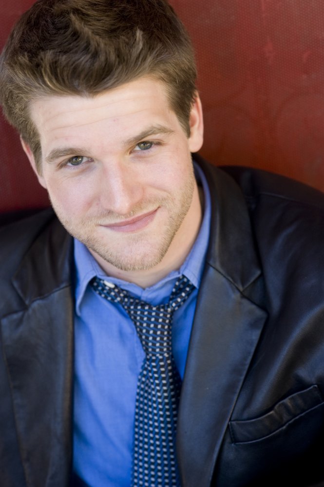 Ross Willett