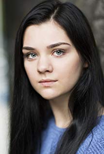 Alice Imelda