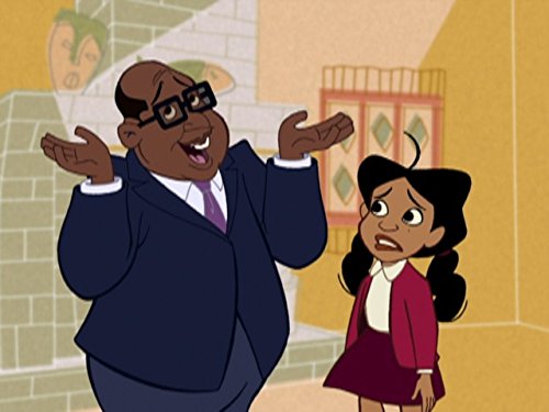 Penny Proud