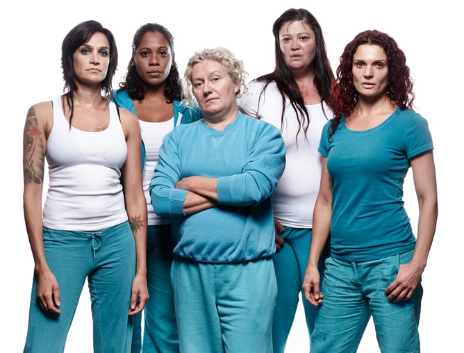 Bea Smith