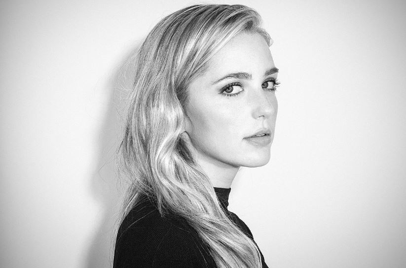 Jessica Rothe