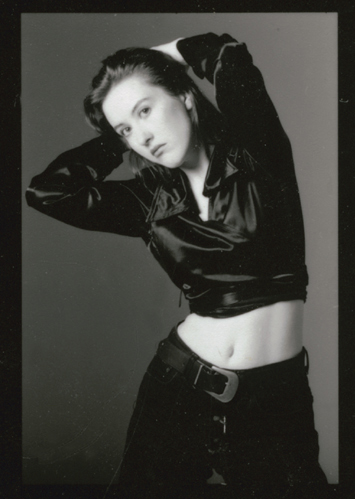 Daisy MacLean