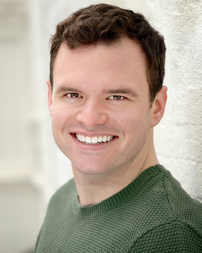 Russell Kohlmann
