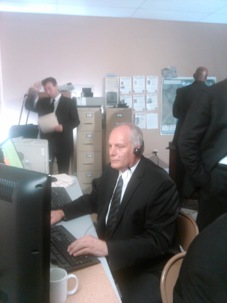 Gordon Meyer