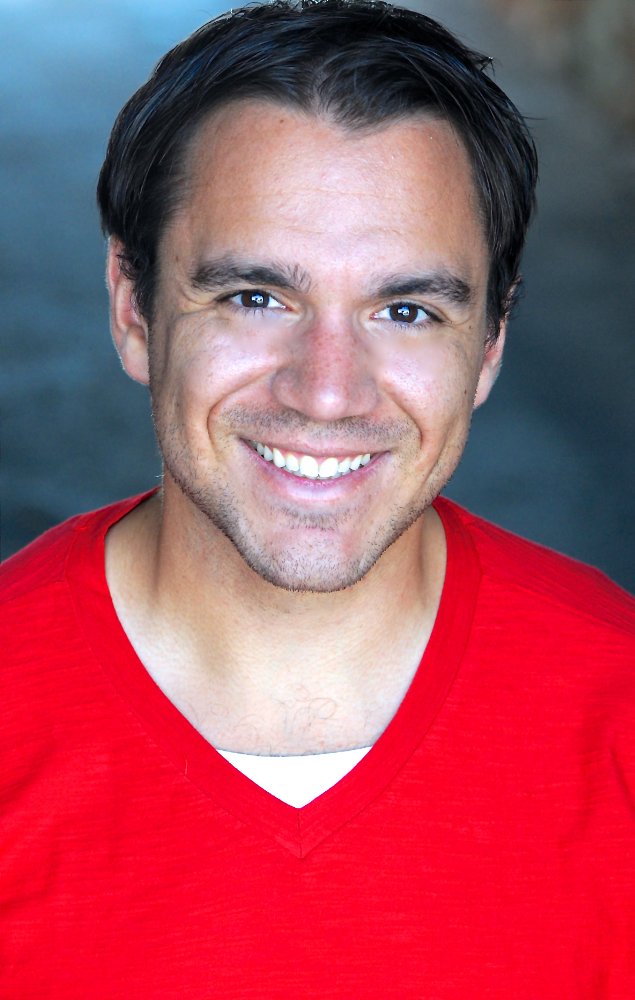 Kevin Reeverts
