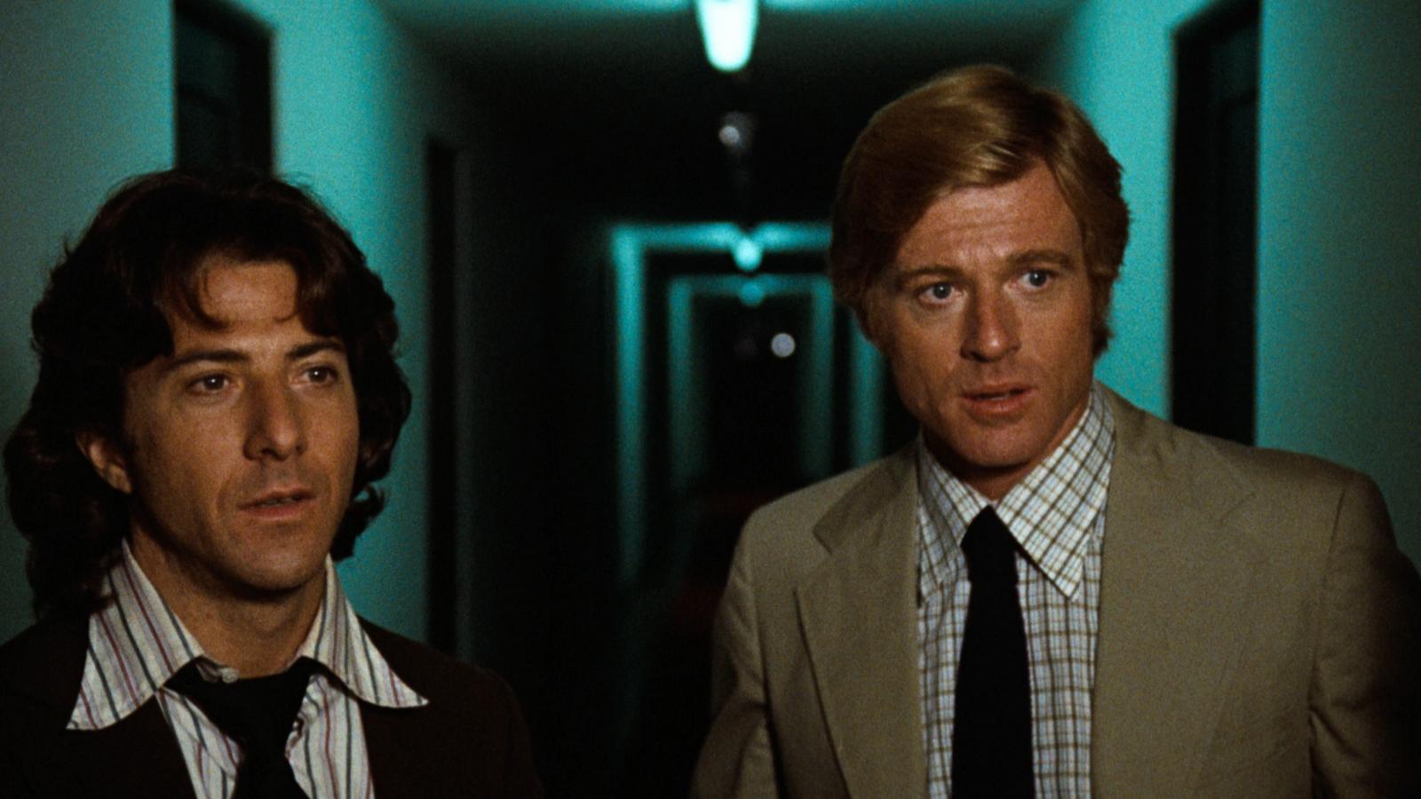 Carl Bernstein