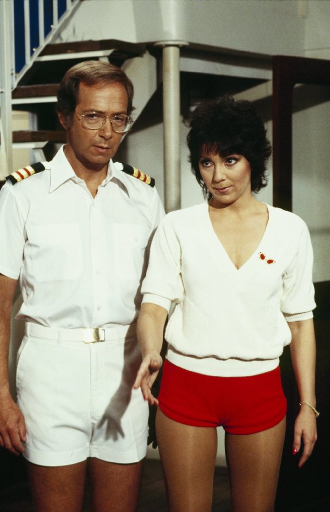 Joyce DeWitt
