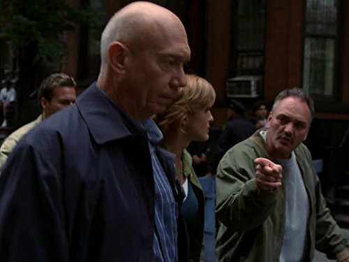 Dann Florek