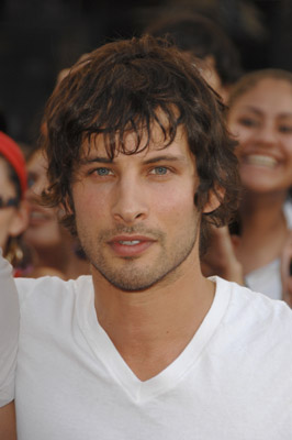Sam Roberts