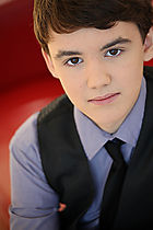 Garrett Palmer