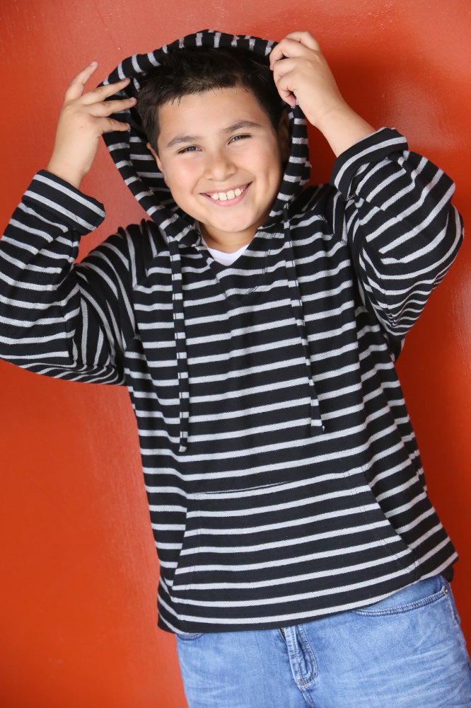 Ashton Quiroz